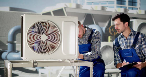 Best Geothermal HVAC Systems in USA